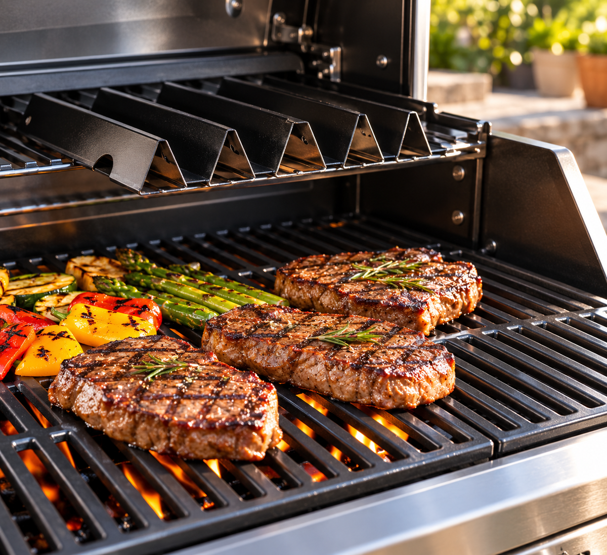 Grill Grates