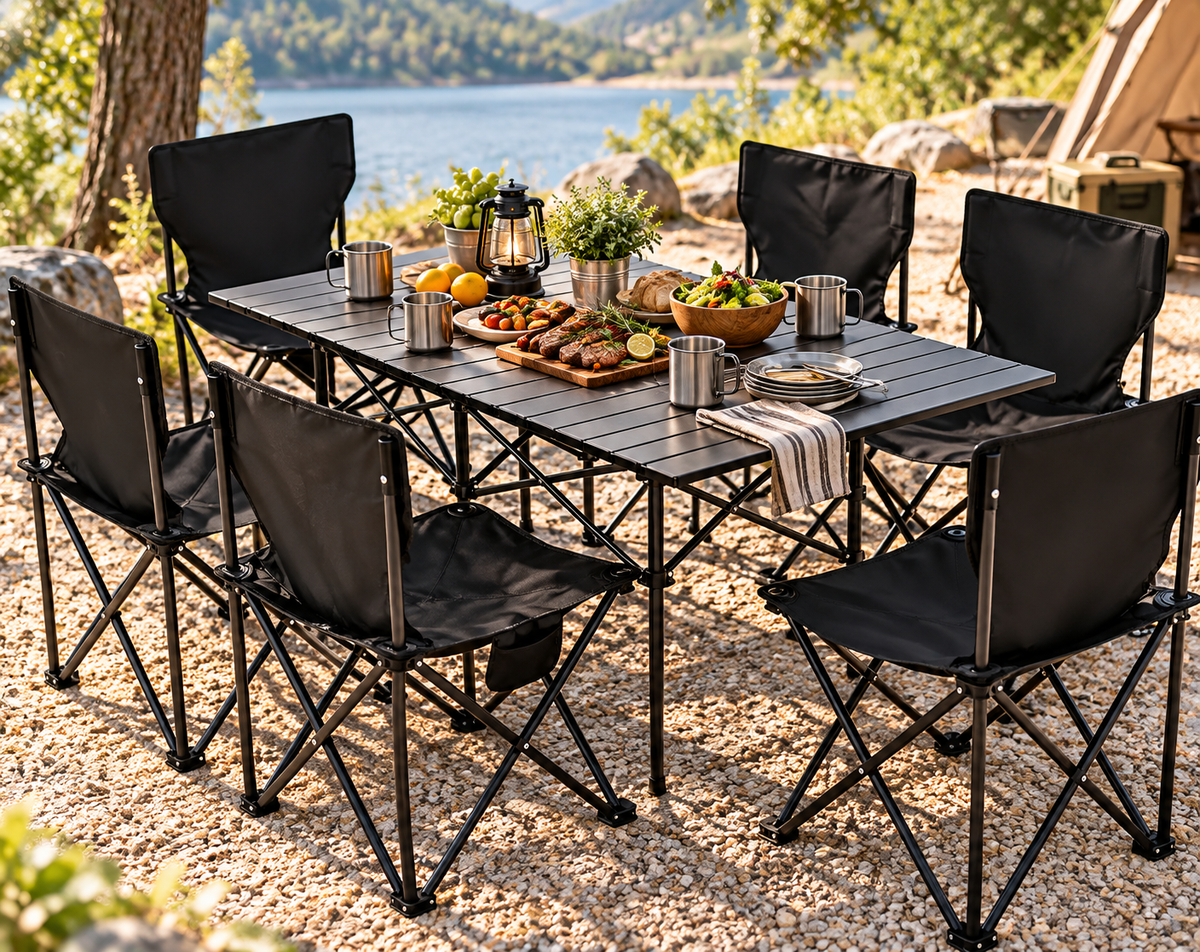Outdoor Dining Sets
