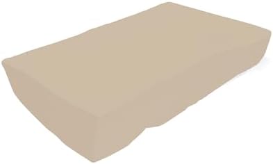 Covermates Classic Side Burner Cover - 12.5" Wx19.5 Dx3.5 H - Water Resistant by Covermates