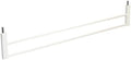 MidWest Homes for Pets 6" Wide Extension for 39" High Night Safety Glow Frame, White by MidWestHomesForPets