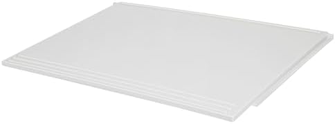 Shelf Insert Compatible with SentrySafe SFW082 and SFW123 Safes by Unknown