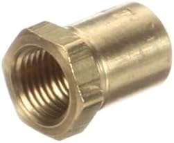 Garland M8-47 Orifice, Small, 47 Size - Image 4