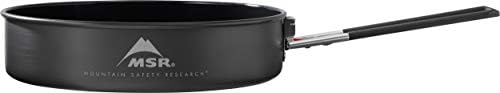 MSR Nonstick Ceramic Coated Camping Skillet - Image 7