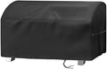 Small Grill Cover for Monument Portable Propane Gas Grill by Jungdaoutdoorfurniturecover