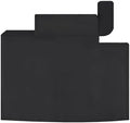 Grill Cover for Z Grill 1000 Series Pellet Grill and Smoker by Blackhoso