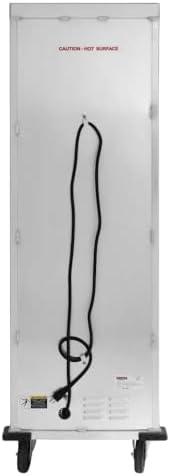 Kratos Full Size Commercial Insulated Holding and Proofing Cabinet - Image 6