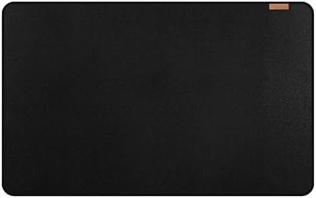 Grill Mat for Deck, Under Grill Floor Protector, 48 x 30 Inch - Image 6