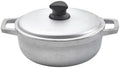 IMUSA 2 Qt Cast Aluminum Caldero Dutch Oven by VisitIMUSA