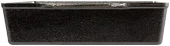 Lodge Seasoned Cast Iron Casserole Pan - 9 Inches x 13 inches - Heavy-Duty, Durable Seasoned Baking Dish - Classic Cast Iron Casserole Dish for Everyday Cooking (Pack of 2) - Image 4