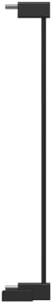 Mumeasy 2.75" Metal Baby Gate Extension, 30" Tall Dog Gate Extender by Mumeasy-FocusonBabyPetSafetyGate