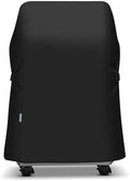 SunPatio 30 Inch Grill Cover, Heavy Duty Waterproof 2 Burner BBQ Cover by SunPatio