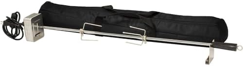 Summerset 36-Inch Rotisserie Kit Storage Bag - GRILLCOV-ROT44 - Image 2