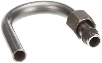 Henny Penny 52185 Tube Assembly Deadweight/Steam - Image 4