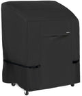 NettyPro Grill Cover for Outdoor Grill 32 Inch Waterproof Heavy Duty, Black by NettyPro