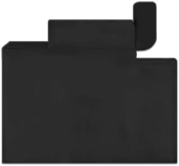 Grill Cover for Z Grills 1000 Series Pellet Smoker,for 55 Inch Z Grills 10002B/1000D/1000D4E Pellet Grill Cover Accessories by BRATI
