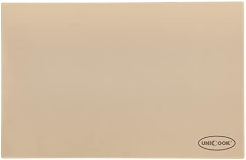 Unicook 22 x 14 Inch Extra Large Pizza Stone for Oven and Grill, 12.4 Lbs by UNICOOK