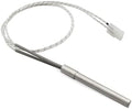 16801-20B Hot Rod Igniter Fit for Oklahoma Joe's Rider 600 900 Combo DLX, Pellet Grill Hot Surface Igniter, 200W 120V Temperatures UP to 1,200°F by Nahntaipy