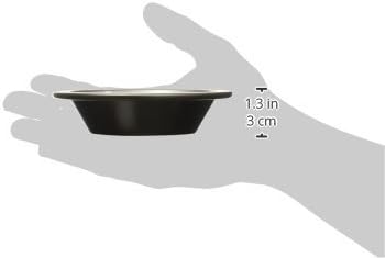 Cuisinart 4 Piece Round Dish Set, Mini, Steel Gray - Image 3