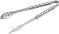 Le Creuset Stainless Steel Outdoor Tongs, 17.5" by Unknown
