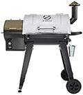 Z GRILLS Thermal Blanket for Pellet Grill & Smoker | Weather-Resistant Protective Insulation Cover | 450A by ZGRILLS