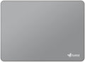 FLASLD Heavy-Duty Under Grill Mat 36x48 Inch, BBQ Grilling Pad Washable Floor Mat to Protect Decks and Patios from Grease Splatter and Grill Heat, Fireproof Fireplace Hearth Mat, Gray by FLASLD