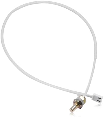 Thermal Sensor Replacement Parts for Green Mountain 110V Jim Bowie and Daniel Boone Choice Grills, Compatible GMG Davy Crockett Grills, P-1036/GMGP48 Temperature Sensor Probe Replacement Parts by COMVIEE