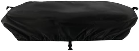 Grill Cover for GD4002T Tailgater 4 Burner Tabletop Grill by Jungdaoutdoorfurniturecover
