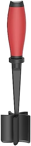 Meat Chopper Ground Beef Masher Tool for Hamburger by TMEDW