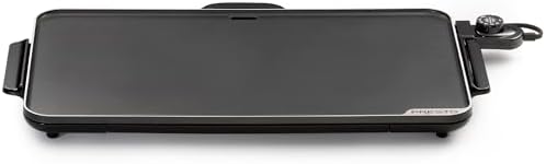 Presto 07072 22-Inch Slimline Extra Large Griddle - Image 2