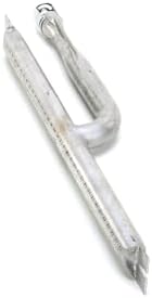 Bakers Pride Burner; Center Feed [Cf/L/T;Cs L5077X - Genuine OEM Replacement Part - Image 3