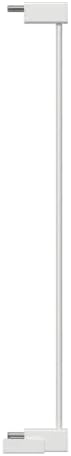 Mumeasy 2.75" Metal Baby Gate Extension, 36" Extra Tall Dog Gate Extender by Mumeasy-FocusonBabyPetSafetyGate