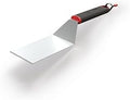 Ninja FlexFlame Griddle Spatula, Stainless Steel, Non-Slip Handle by Unknown