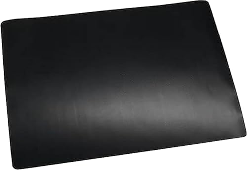 Cooks Innovations Non-Stick Oven Protector Mat - Heavy Duty Nonstick Oven Rack Liners to Protect Convection, Electric, Gas, & Microwave Ovens - BPA & PFOA Free Heat Resistant Baking Mat by CooksInnovations