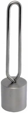 OneGrill 3WSS45 Stainless Steel Rotisserie (Compatible With Weber 200 Series 2 Burner Genesis II E-210, LX E-240, LX S-240 & Spirit/Spirit II: E-210, S-210) W/ 13 Watt Electric Motor. Fits 2022 Models - Image 5