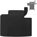 Grill Cover for Z Grill 600 Series 600D 6002B L6002E 600D3E 6002B2 Grill by Blackhoso