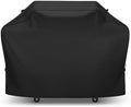 65 Inch Grill Cover for Outdoor Grill, All Weather Protection by Unknown