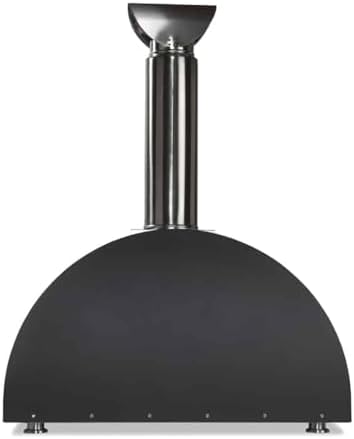 Coyote Outdoor Living 40" Wood Fire Pizza Oven - Image 4