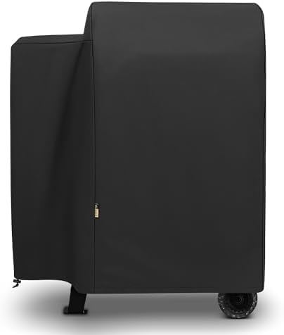 Arcedo Grill Cover Compatible with Pit Boss Lexington 500, Lexington 540 by ARCEDO