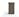 Suncast Wicker Resin Outdoor Hideaway Trash Can with Latching Lid for Use in Backyard, Deck, or Patio, Dark Taupe - Image 7