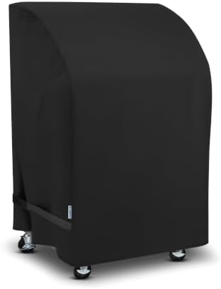 SunPatio 2 Burner Grill Cover, Heavy Duty Waterproof 32 Inch Grill Cover by SunPatio