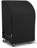 SunPatio 2 Burner Grill Cover, Heavy Duty Waterproof 32 Inch Grill Cover by SunPatio