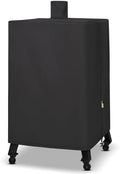 Arcedo Vertical Smoker Cover Compatible with Pit Boss Copperhead 5,7 Series by ARCEDO