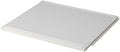SentrySafe Shelf Insert for SFW082 and SFW123 Fireproof and Waterproof Safes, White Adjustable Safe Shelf Accessory for 0.8 and 1.2 Cubic Feet Safes, 903 by SentrySafe