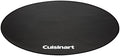 Cuisinart 36” Silicone-Coated Grill Mat with High Heat Resistance, Weather Resistant BBQ Mat for Grills, Griddles, Smokers & Fire Pits, Grease Proof Easy Clean Patio & Deck Protector by Cuisinart