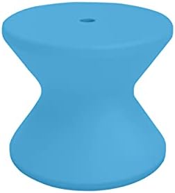 Ledge Lounger Pool Side Table, Ice Bin in Pool Table with Umbrella Hole by LedgeLounger