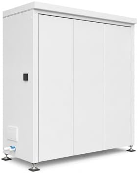 Sunnyjoy Modular Outdoor Kitchen Pro, Premium Aluminum Cabinet System-3 - Image 5