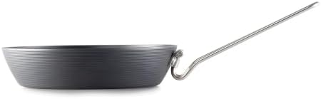 GSI Outdoors Frypan, Lightweight Carbon Steel, Collapsible Handle Camp & Outdoor Frying Pan - Image 4