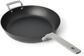 YETI Carbon Steel Skillet 12" - Pre-Seasoned Nonstick, Rust-Resistant, Use on Stovetop, Oven, Grill, or Campfire by YETI