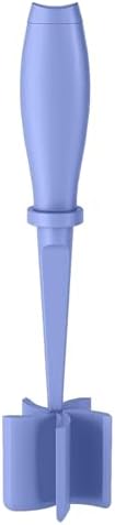 Meat Chopper Ground Beef Masher Tool for Hamburger by TMEDW