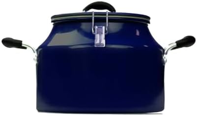 CanCooker Signature Series Steam Cooker | 2 Gallon Midnight Blue by CanCooker